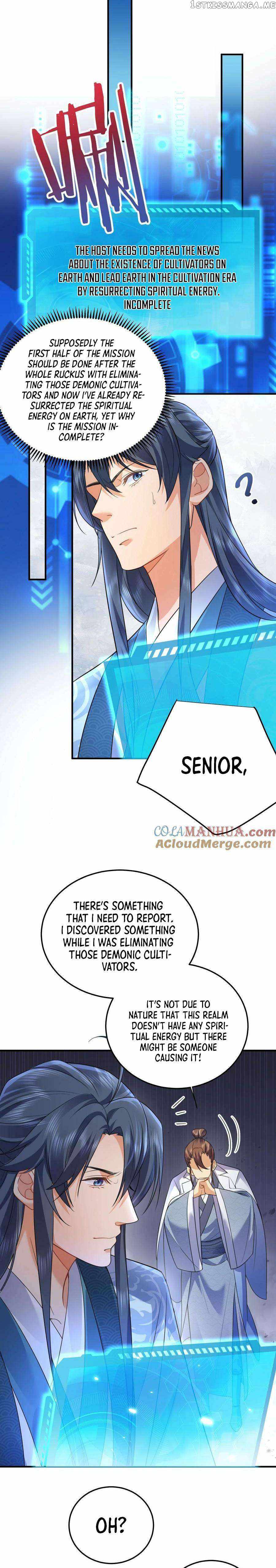 Read Am I Invincible Manga Online