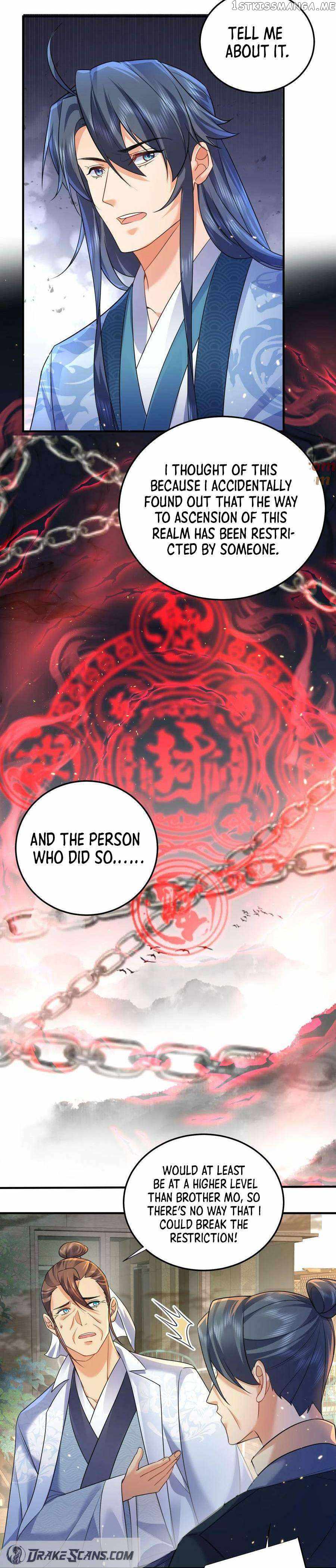 Read Am I Invincible Manga Online
