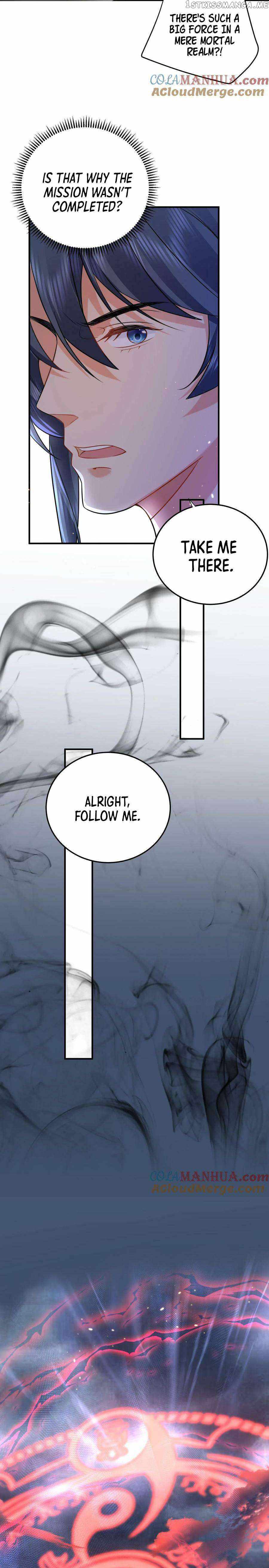 Read Am I Invincible Manga Online