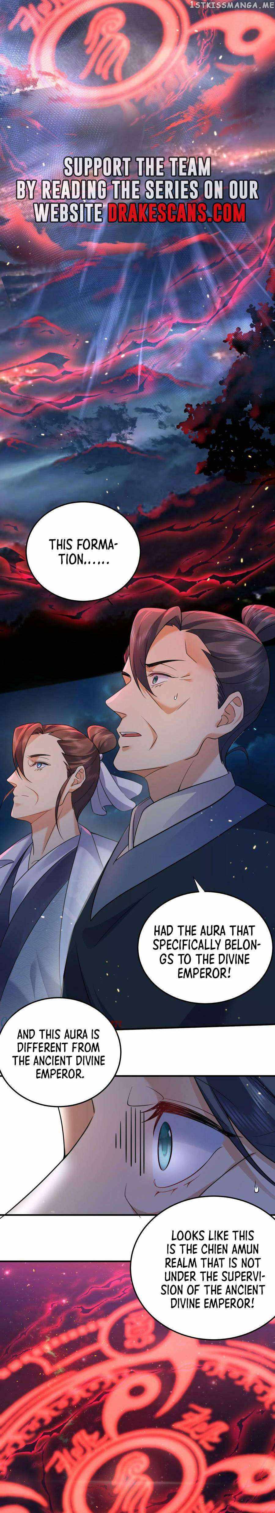 Read Am I Invincible Manga Online