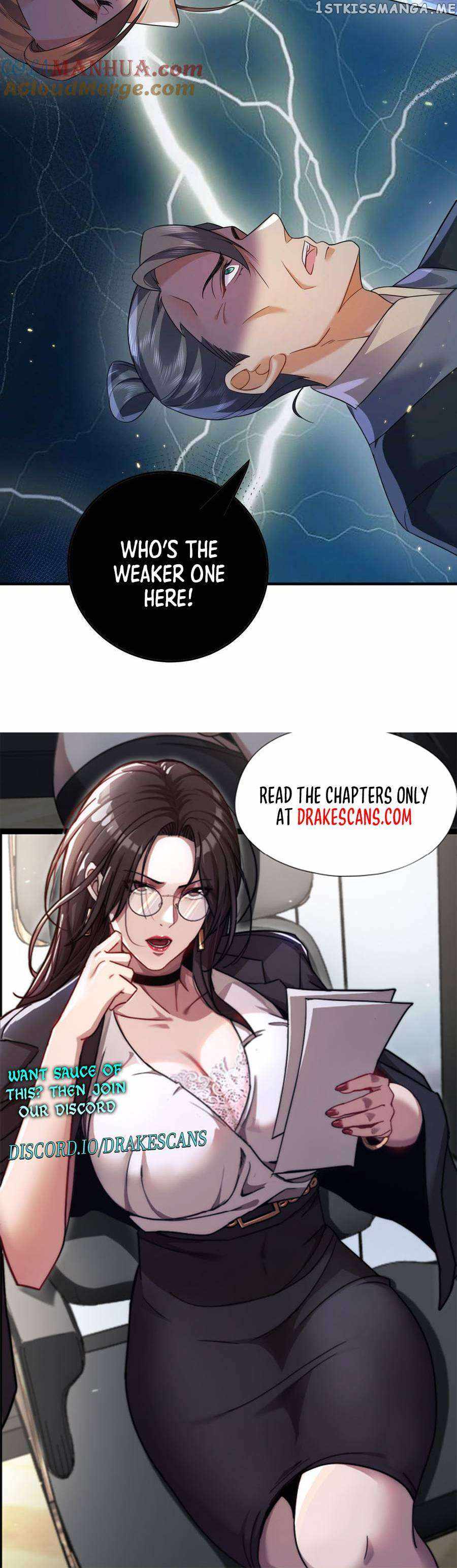 Read Am I Invincible Manga Online