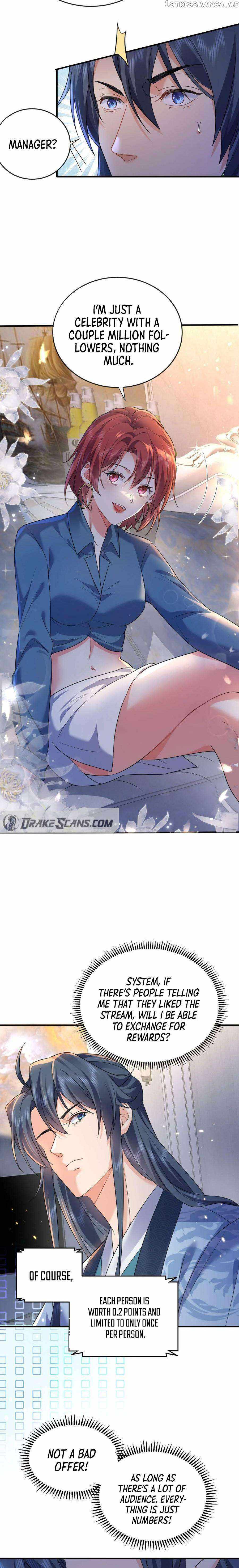 Read Am I Invincible Manga Online