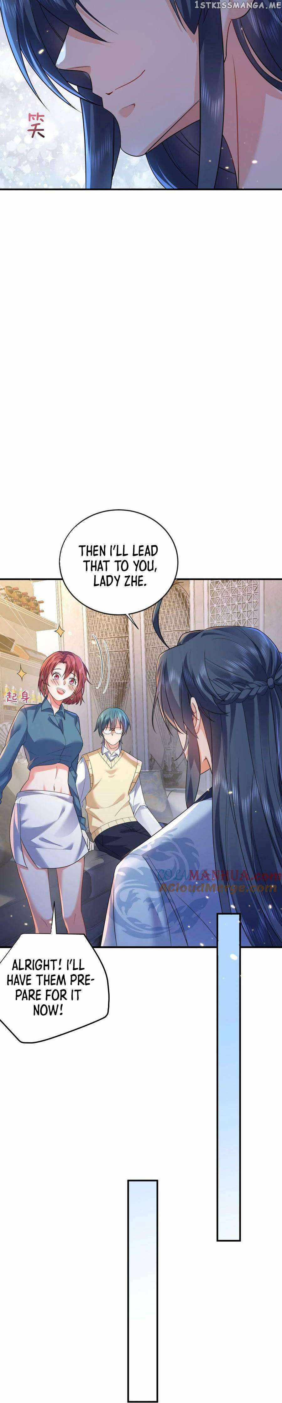 Read Am I Invincible Manga Online