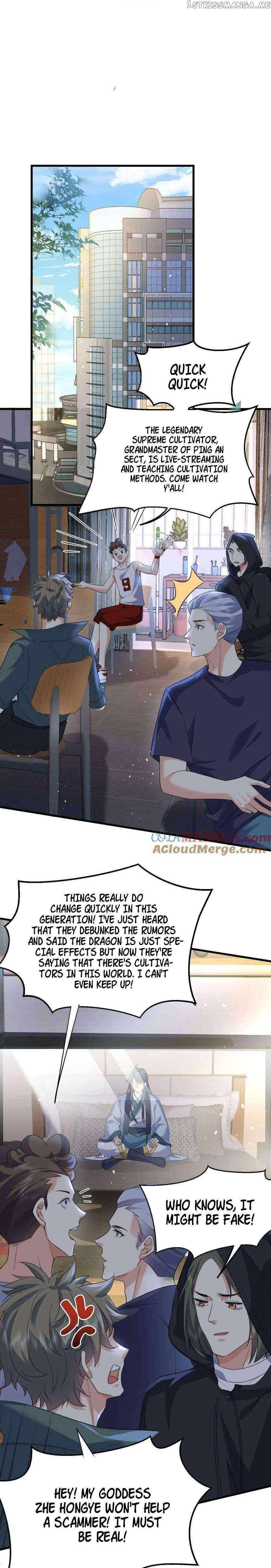 Read Am I Invincible Manga Online