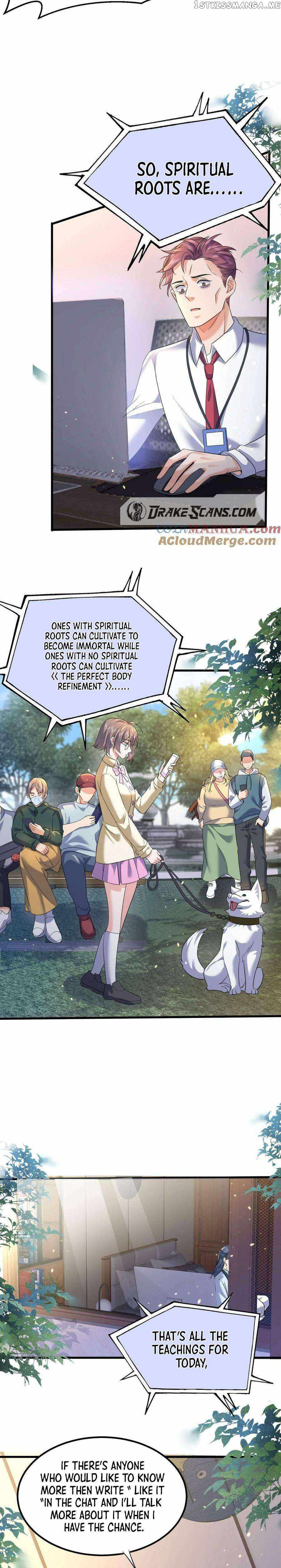 Read Am I Invincible Manga Online