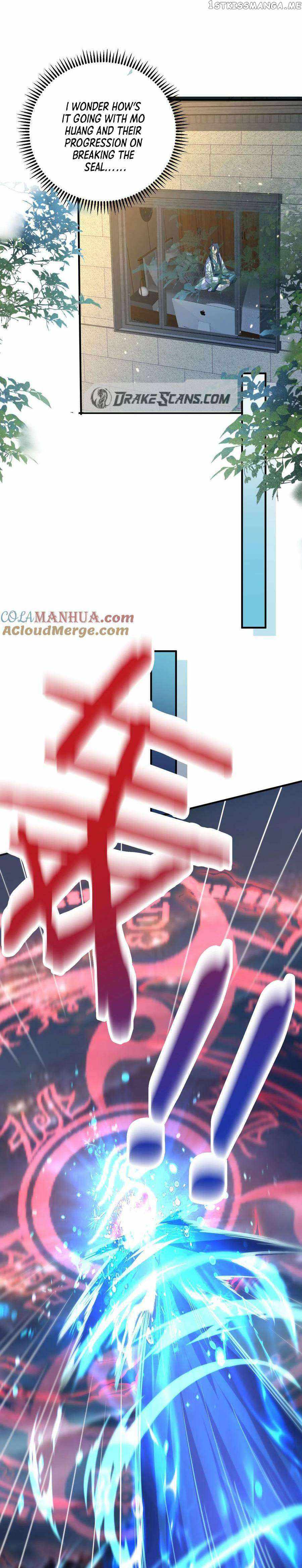 Read Am I Invincible Manga Online