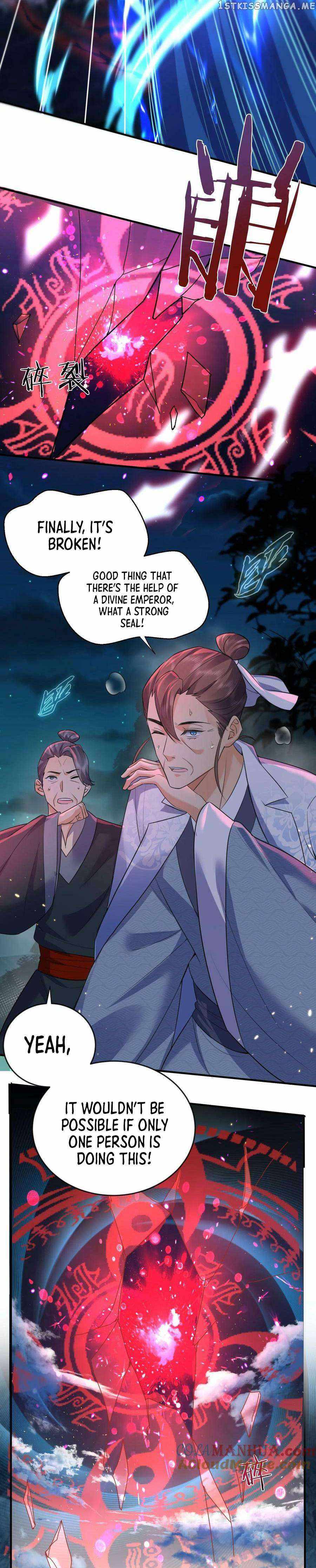 Read Am I Invincible Manga Online