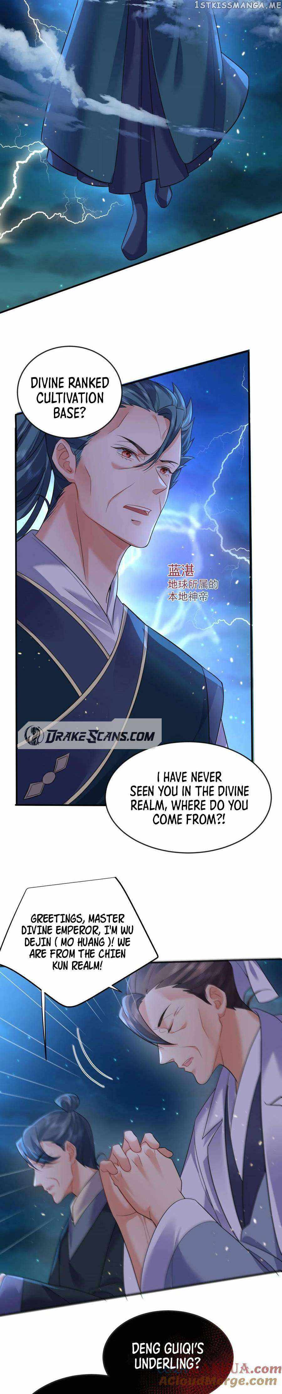 Read Am I Invincible Manga Online