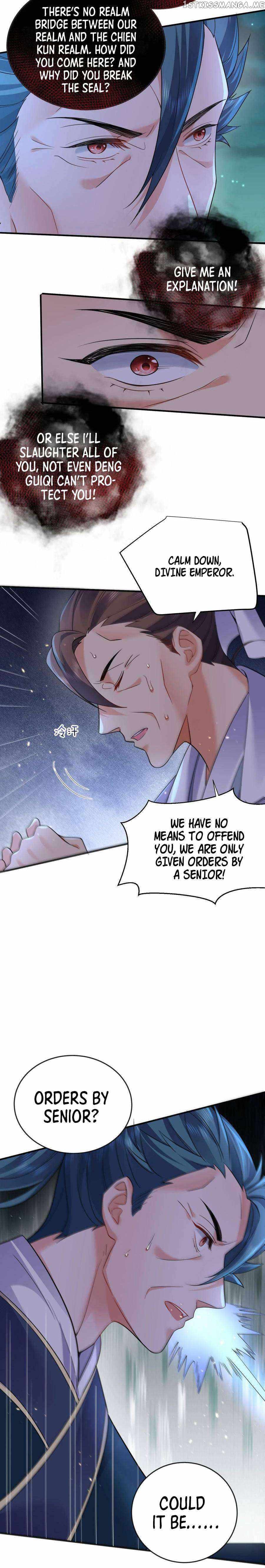 Read Am I Invincible Manga Online