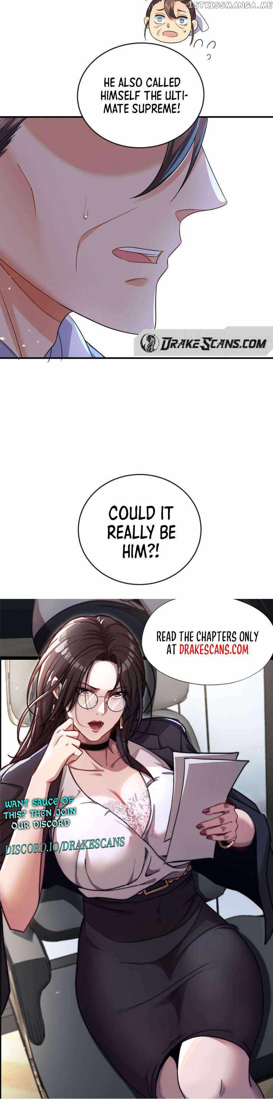 Read Am I Invincible Manga Online