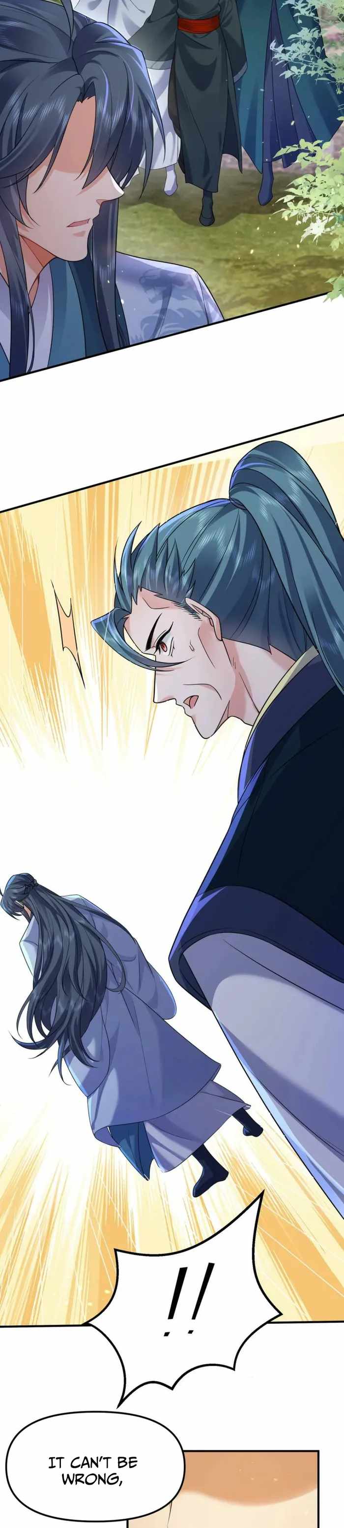 Read Am I Invincible Manga Online