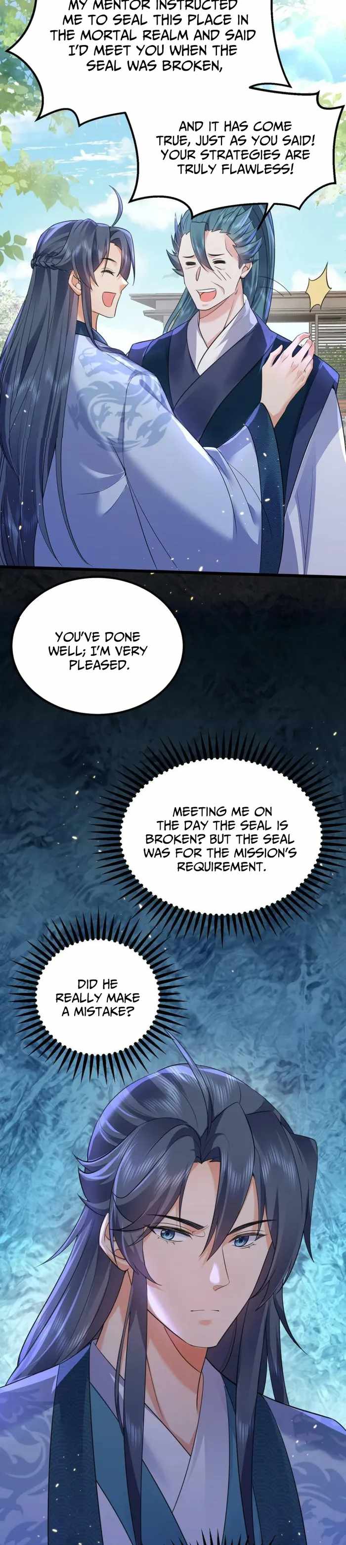 Read Am I Invincible Manga Online