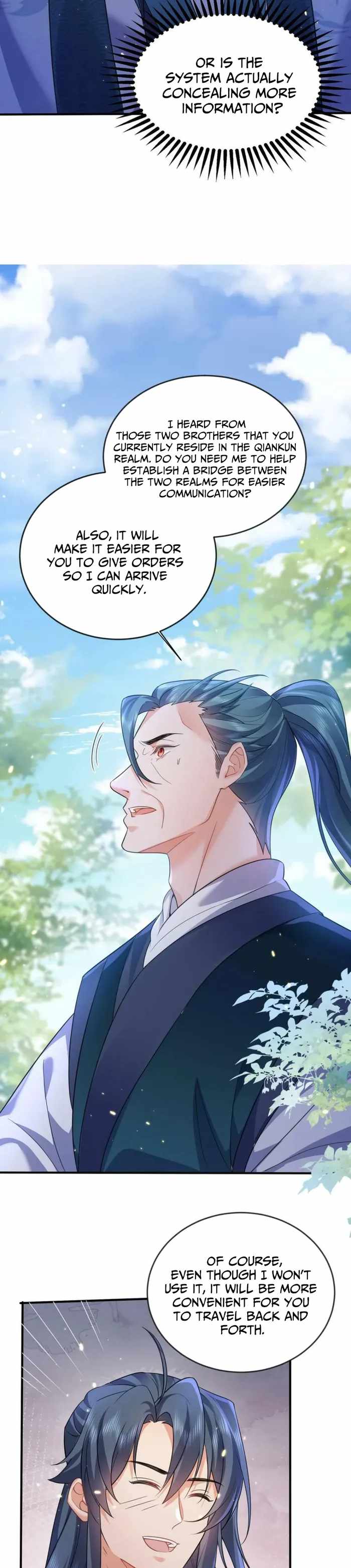 Read Am I Invincible Manga Online