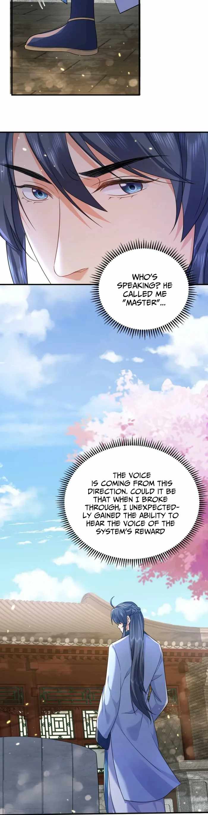 Read Am I Invincible Manga Online