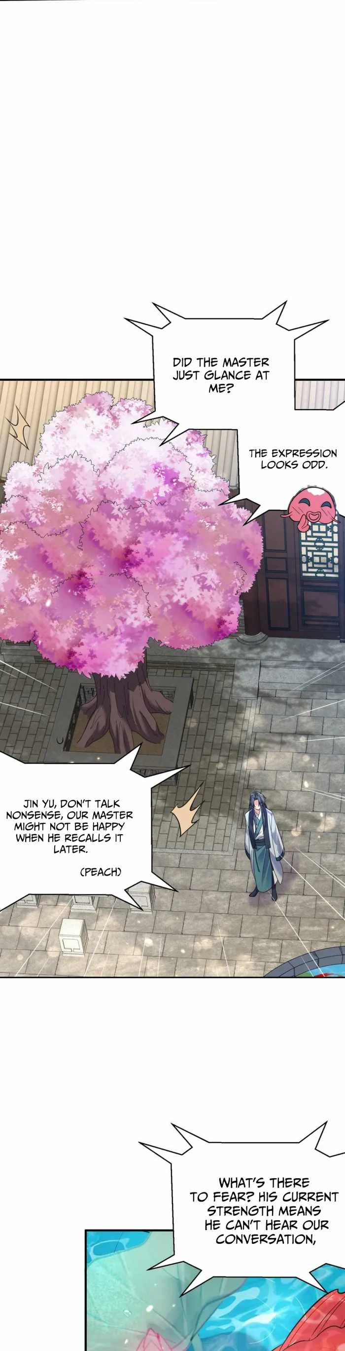 Read Am I Invincible Manga Online