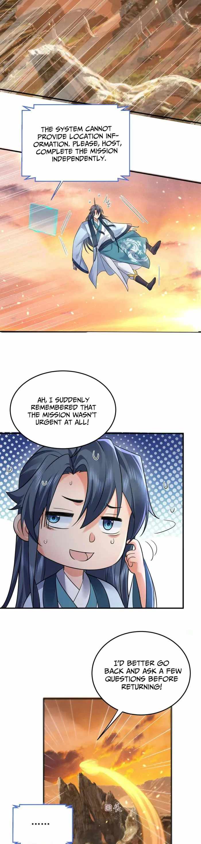 Read Am I Invincible Manga Online