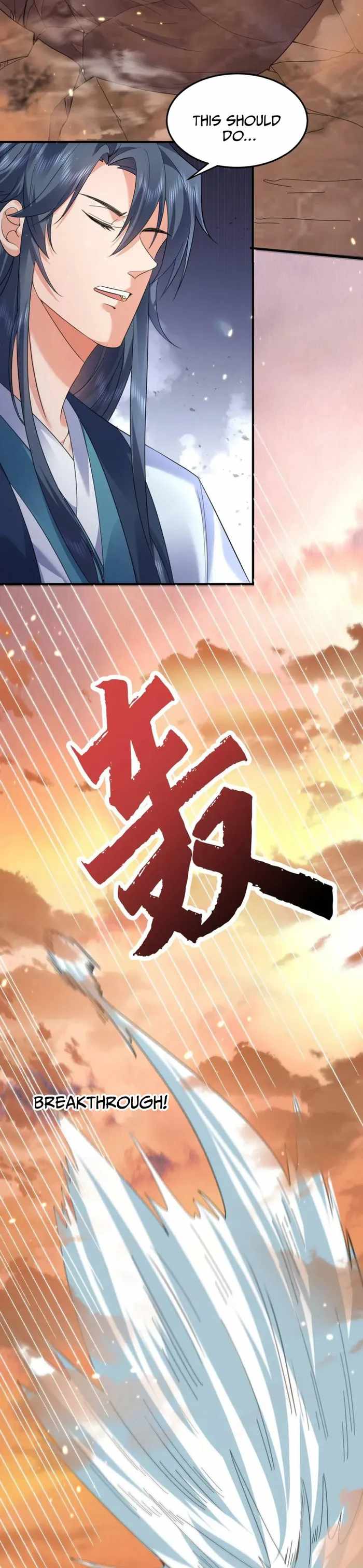 Read Am I Invincible Manga Online