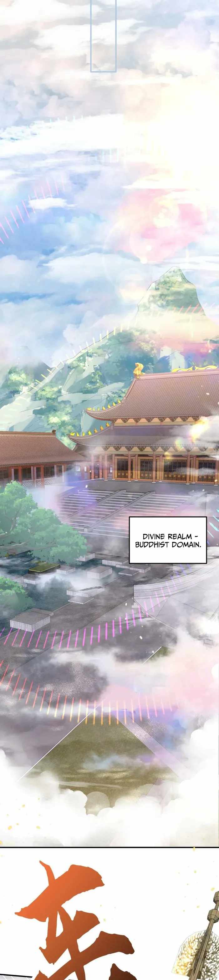 Read Am I Invincible Manga Online