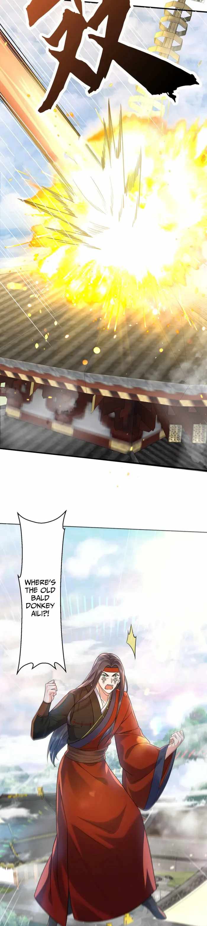 Read Am I Invincible Manga Online