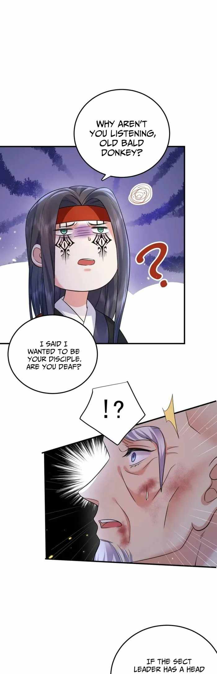 Read Am I Invincible Manga Online