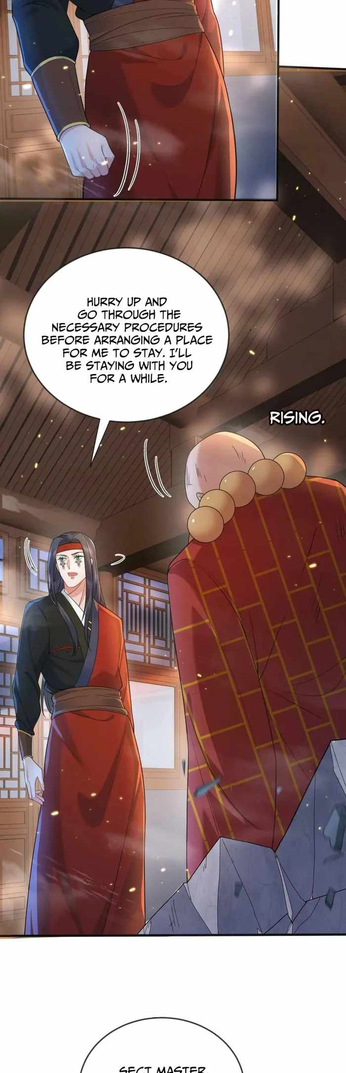Read Am I Invincible Manga Online