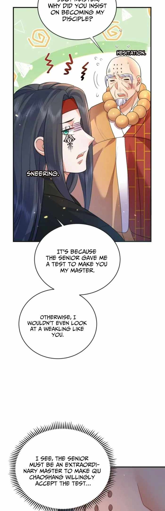 Read Am I Invincible Manga Online