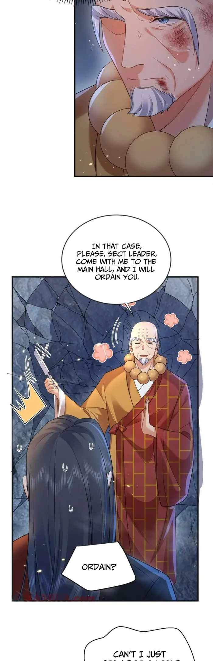 Read Am I Invincible Manga Online