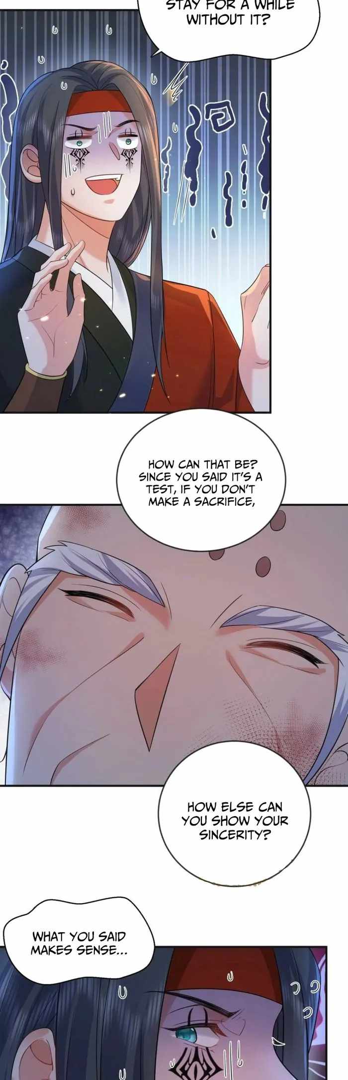 Read Am I Invincible Manga Online