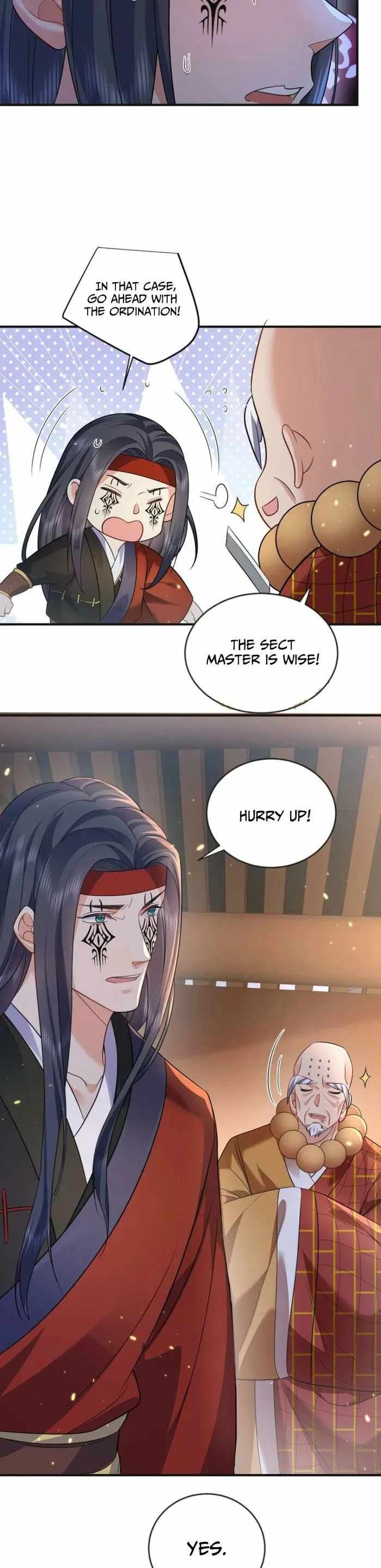Read Am I Invincible Manga Online