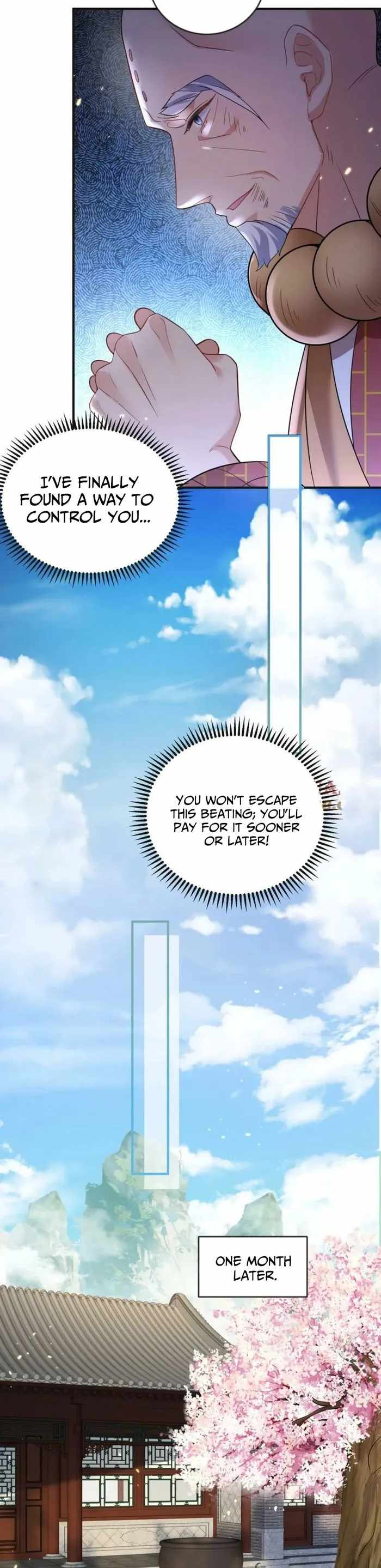 Read Am I Invincible Manga Online
