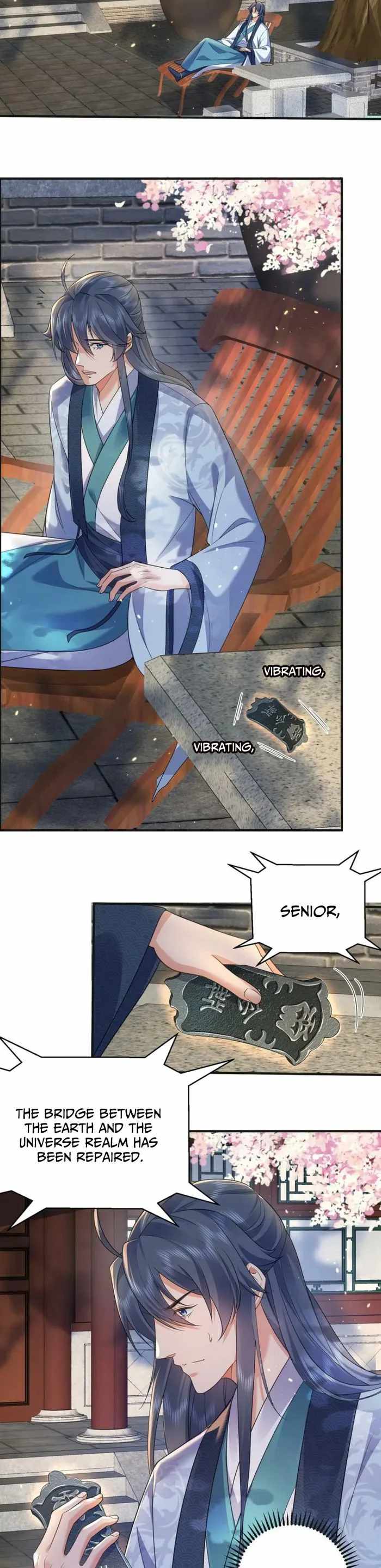 Read Am I Invincible Manga Online