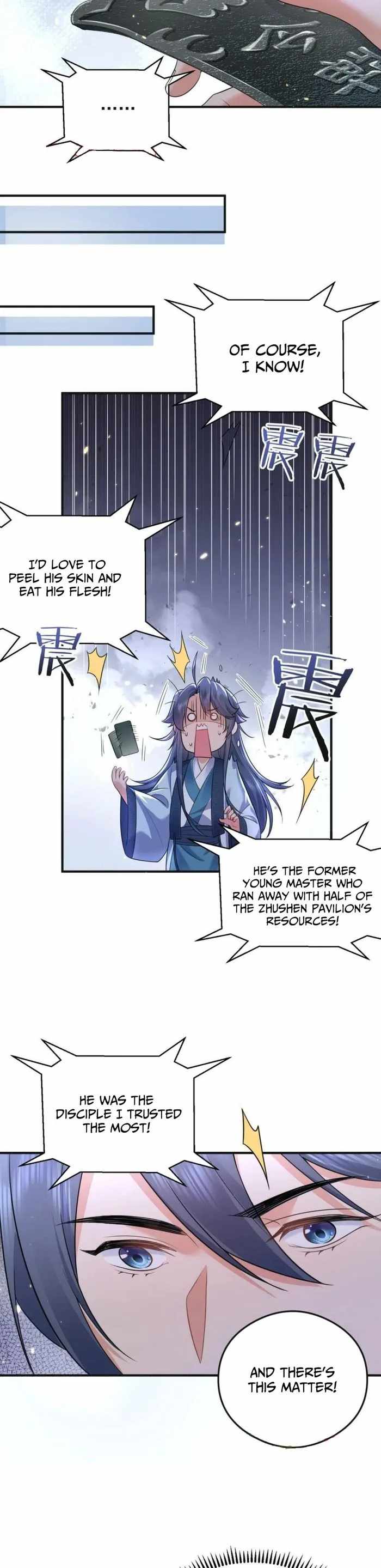 Read Am I Invincible Manga Online