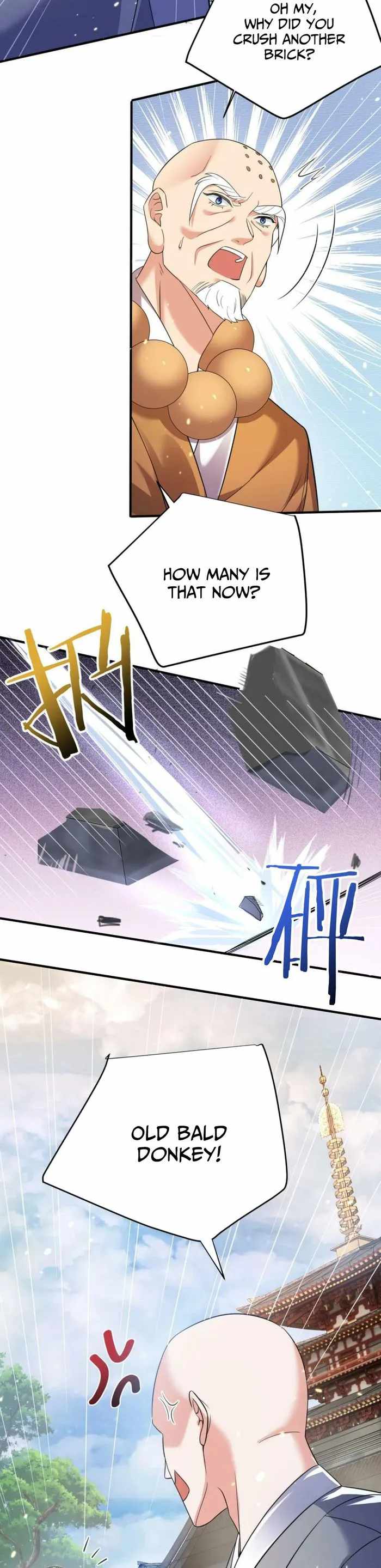 Read Am I Invincible Manga Online
