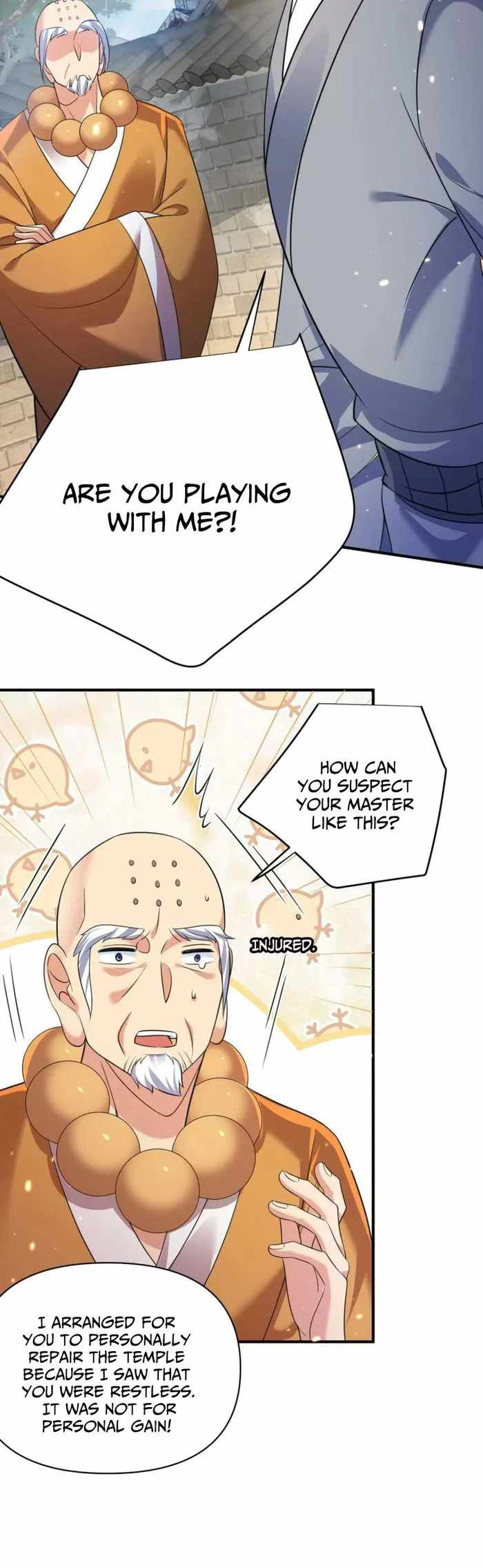 Read Am I Invincible Manga Online