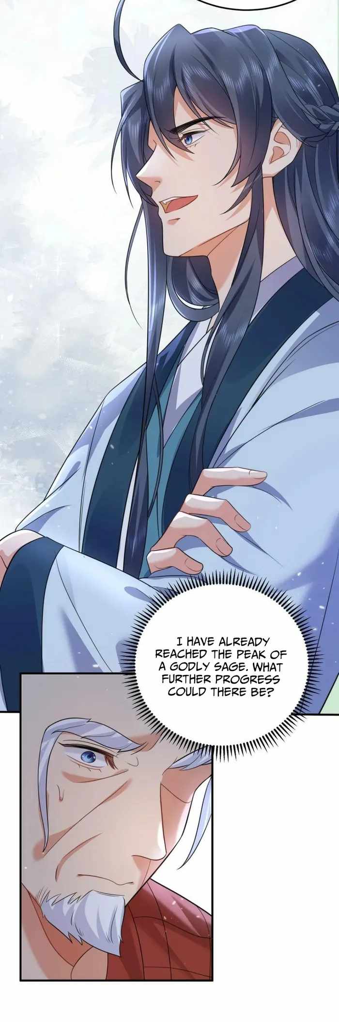 Read Am I Invincible Manga Online