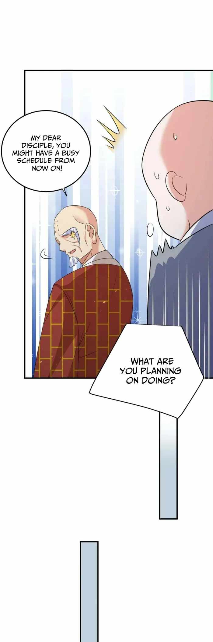 Read Am I Invincible Manga Online