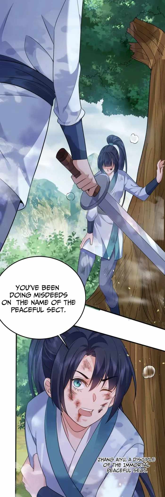 Read Am I Invincible Manga Online