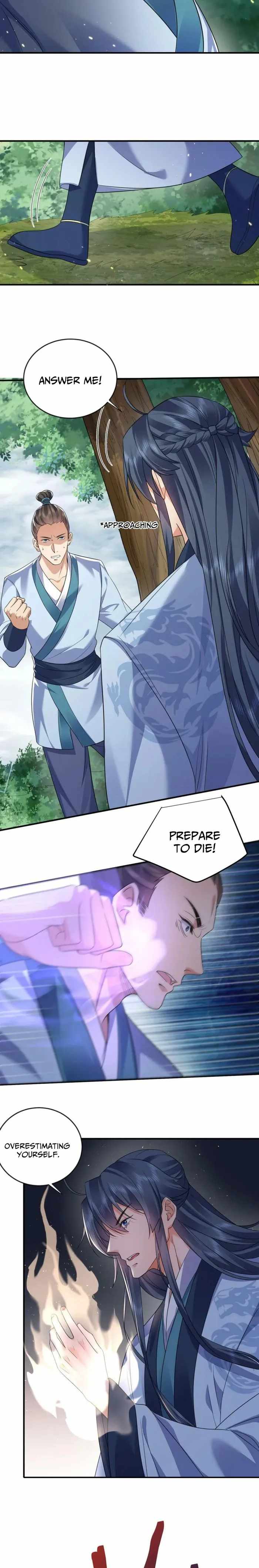 Read Am I Invincible Manga Online