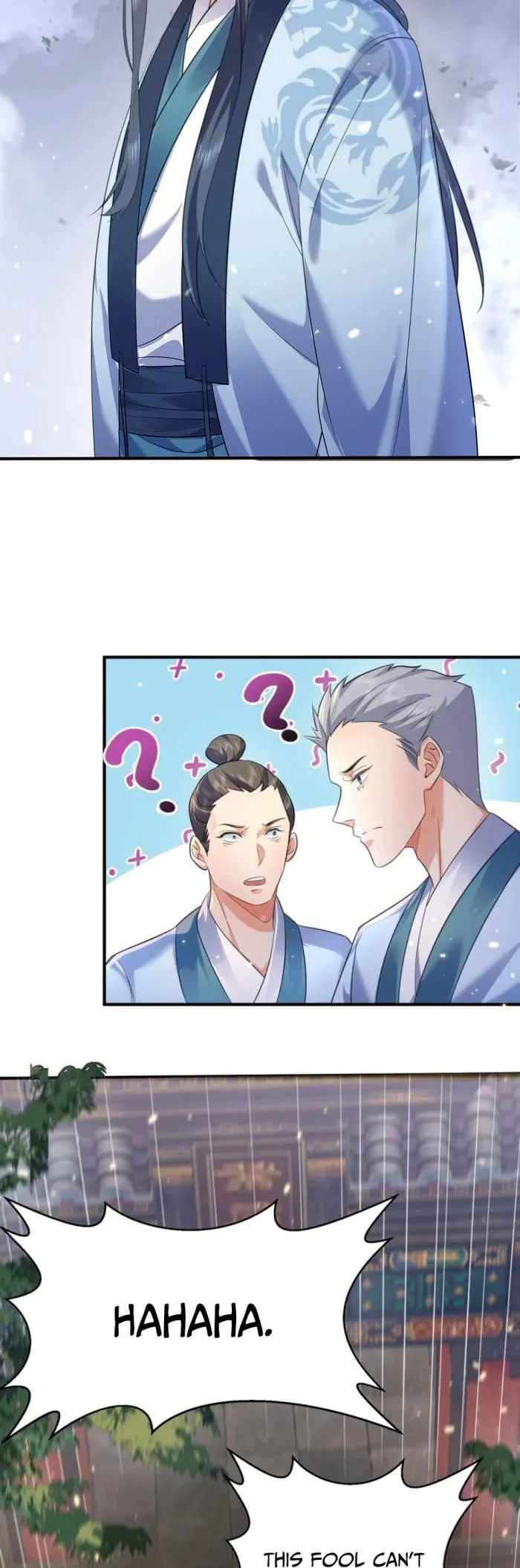 Read Am I Invincible Manga Online