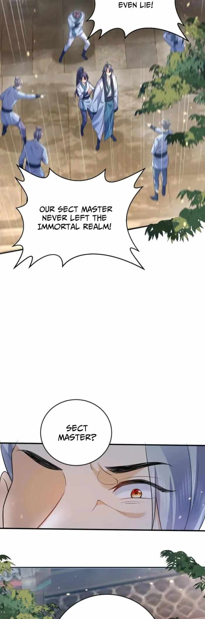 Read Am I Invincible Manga Online