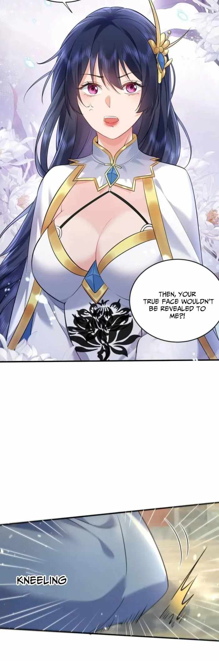 Read Am I Invincible Manga Online