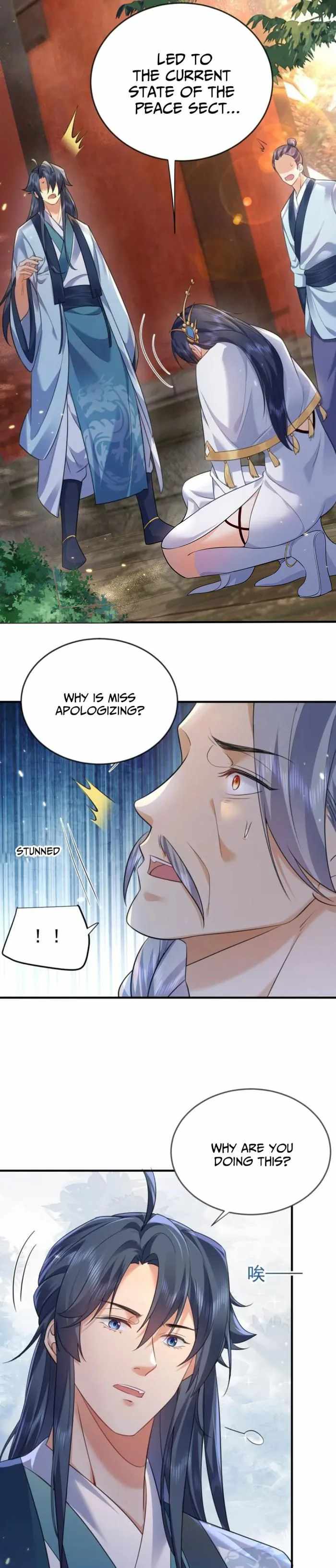 Read Am I Invincible Manga Online