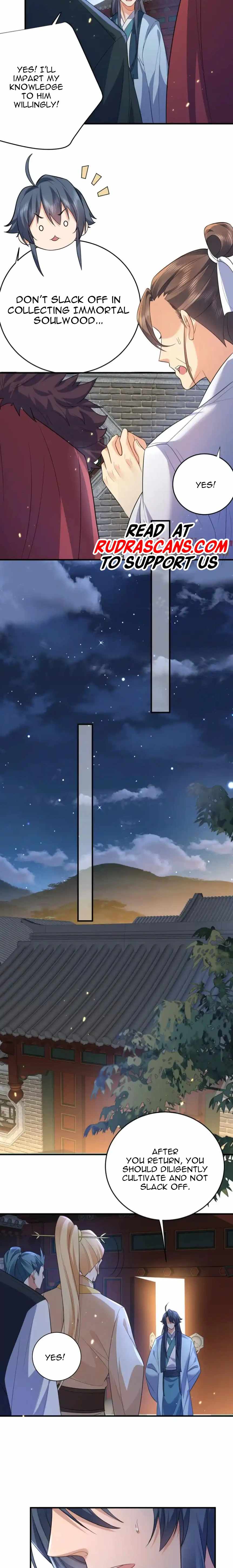 Read Am I Invincible Manga Online