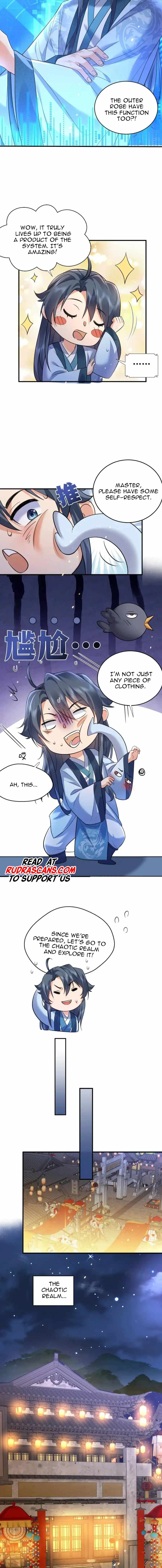 Read Am I Invincible Manga Online