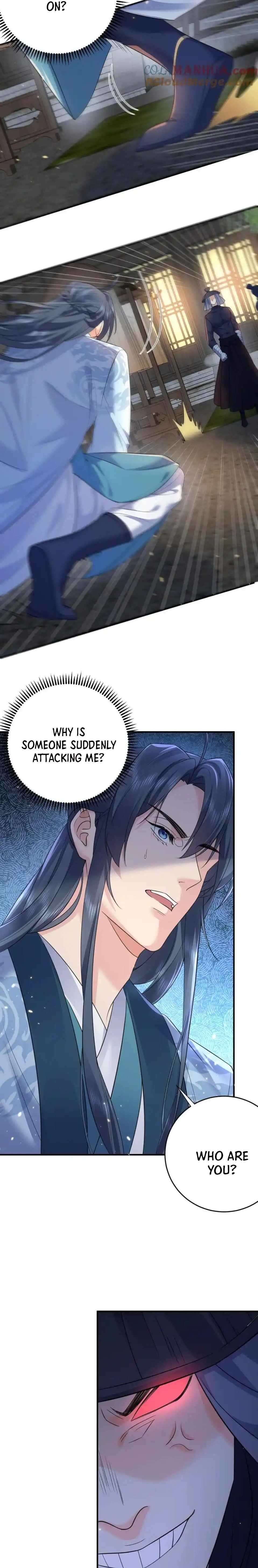 Read Am I Invincible Manga Online