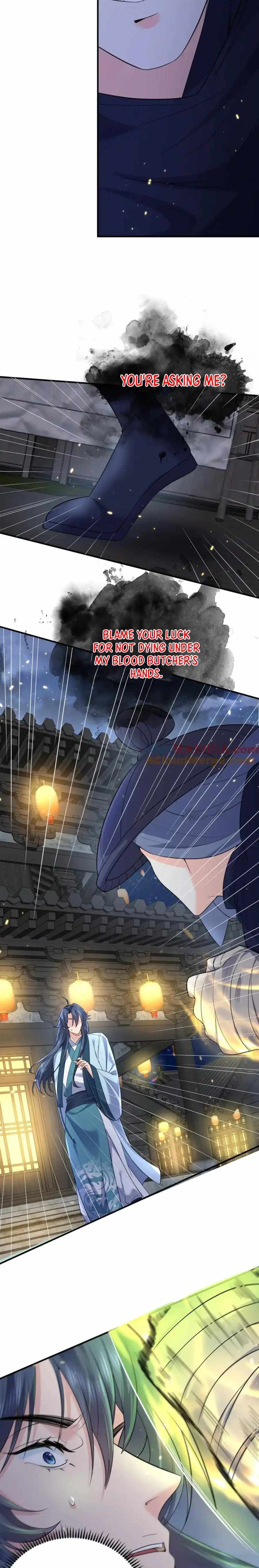 Read Am I Invincible Manga Online