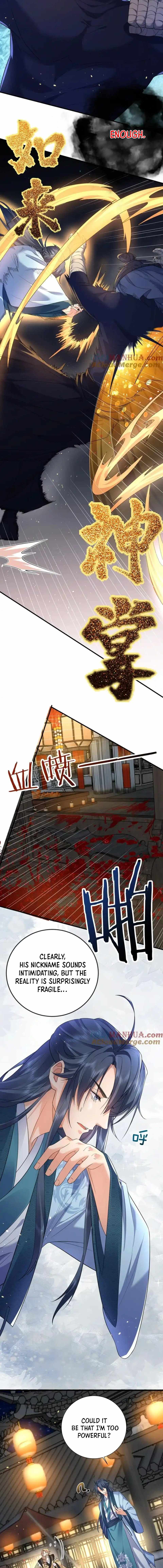 Read Am I Invincible Manga Online