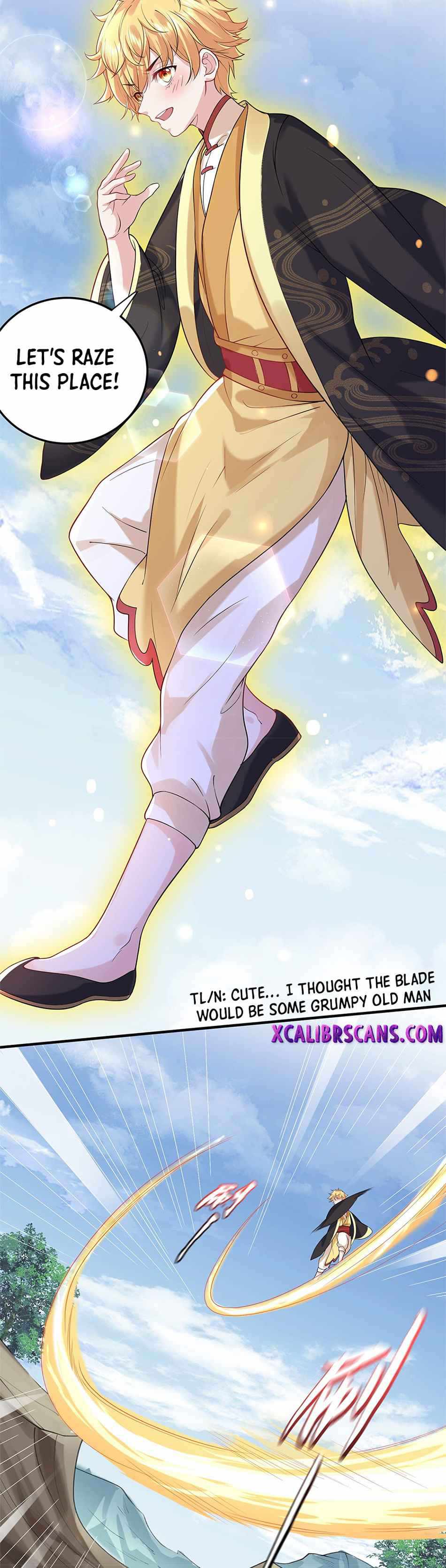 Read Am I Invincible Manga Online