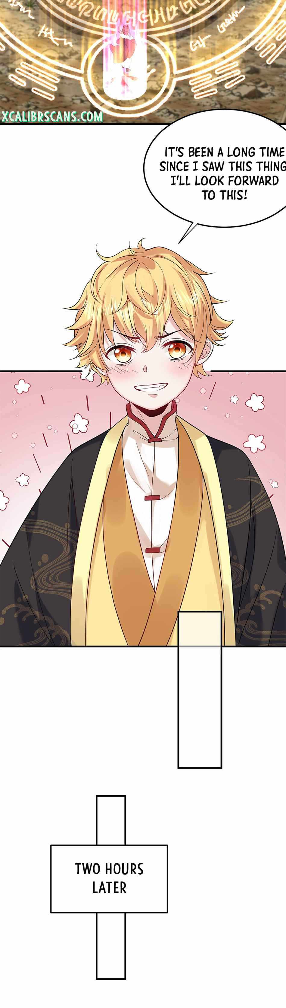 Read Am I Invincible Manga Online