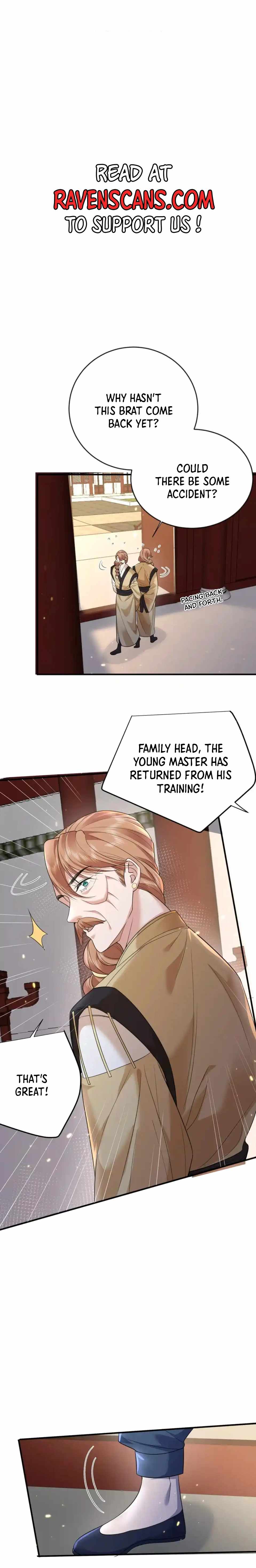 Read Am I Invincible Manga Online